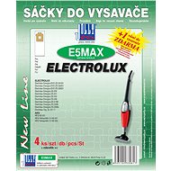 E5 MAX Vacuum Cleaner Bags - Textile - Vacuum Cleaner Bags