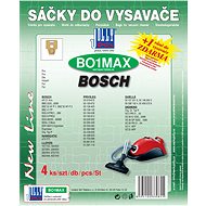 BO1 MAX Vacuum Cleaner Bags - Textile Bag - Vacuum Cleaner Bags