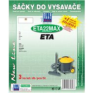 ETA22 MAX Vacuum Cleaner Bags - Textile - Vacuum Cleaner Bags