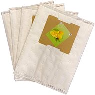 SC1 MAX Vacuum Cleaner Bags - Lemon Scent - Vacuum Cleaner Bags