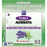 R10 MAX Vacuum Cleaner Bags - LavenderScent - Vacuum Cleaner Bags