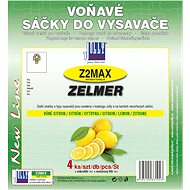 Z2 MAX Vacuum Cleaner Bags - Lemon Scent - Vacuum Cleaner Bags