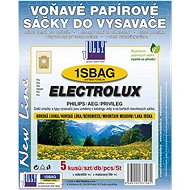 1SBAG Vacuum Cleaner Bags - Mountain Meadow Fragrance - Vacuum Cleaner Bags