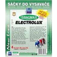 1SBAG MAX - Textile Vacuum Cleaner Bags, Scent: Mountain Meadow - Vacuum Cleaner Bags