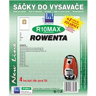 R10 MAX Vacuum Cleaner Bags - Textile,  Mountain Meadow Aroma - Vacuum Cleaner Bags