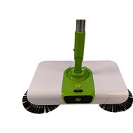 JOLLY Mechanical Vacuum Cleaner - Sweeper