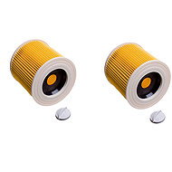 Jolly 2 × HEPA filter HF16 - Vacuum Filter