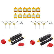 Jolly IR - 3 Plus Set for iRobot Roomba 700 Series - Accessory Kit