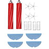 Jolly XI - 4 Plus Set for XIAOMI Roborock S7 and S7 Plus - Accessory Kit
