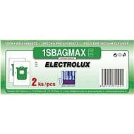 JOLLY Vacuum Cleaner Bags 1SBAG MAX E, 2 pcs - textile - Vacuum Cleaner Bags