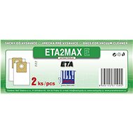 JOLLY Vacuum cleaner bags ETA2 MAX E, 2 pcs - Vacuum Cleaner Bags