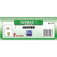 JOLLY Vacuum Cleaner Bags H25 MAX E, 2 pcs - textile - Vacuum Cleaner Bags