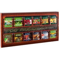 Jones Celebrations Gift box 120 × 1,5 g - Tea