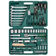 JONNESWAY Gola set S04H52477S - Socket Wrench Set