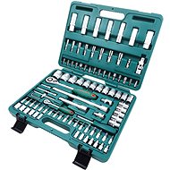 JONNESWAY Gola set S04H52494S - Socket Wrench Set