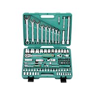 JONNESWAY Gola set S04H52482S - Socket Wrench Set