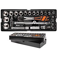 RICHMANN Gola set C1206 - Socket Wrench Set