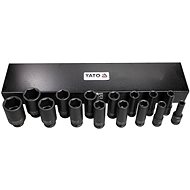 YATO Impact socket wrenches yt-1055 - Socket Wrench Set