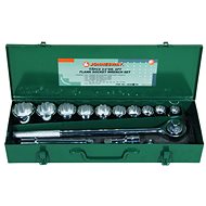 JONNESWAY Gola set S04H6315S - Socket Wrench Set