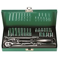 JONNESWAY Gola set S05H2223S - Socket Wrench Set
