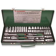 JONNESWAY Gola set S04H52345S - Socket Wrench Set