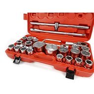 MAR-POL Gola set M85254 - Socket Wrench Set