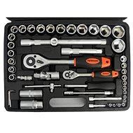 BESTCRAFT Naked set - Socket Wrench Set