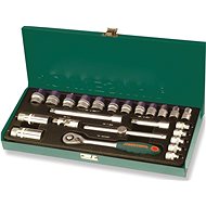 JONNESWAY Gola set S04H3125S - Socket Wrench Set