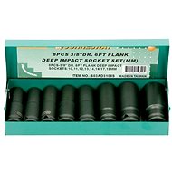JONNESWAY Impact sockets S03AD3108S - Socket Wrench Set