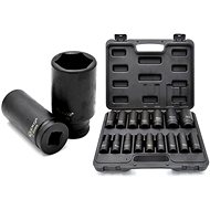 GEKO Impact sockets G10513 - Socket Wrench Set