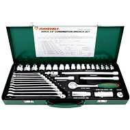 JONNESWAY Gola set S04H3536S - Socket Wrench Set