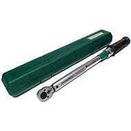 JONNESWAY Torque wrench L - P 60 - 340 Nm 1/2' certificate Jonnesway T40340N - Torque Wrench