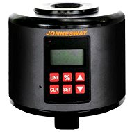 JONNESWAY Torque Adapter 60 - 600 Nm Electronic L+R 3/4' Jonnesway T19600N - Torque Wrench