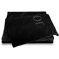 JOOP! Select schwarz blanket 150 × 200 cm - Blanket
