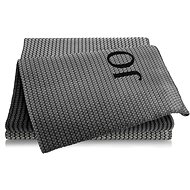 JOOP! Woven Schwarz blanket 150 × 200 cm - Blanket