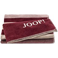 JOOP! Shutter Rouge blanket 150 × 200 cm - Blanket