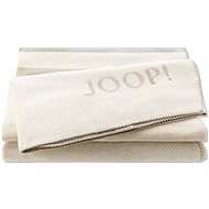 JOOP! Shutter Natur blanket 150 × 200 cm - Blanket