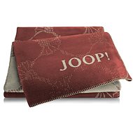 JOOP! Cornflower Rouge blanket 150 × 200 cm - Blanket