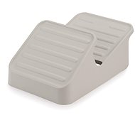 JOSEPH JOSEPH Shoe-In Compact 55001, ecru - Wardrobe Organiser