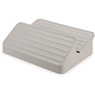 JOSEPH JOSEPH Shoe-In Large 55002 shoe organiser, ecru - Wardrobe Organiser
