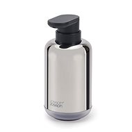 JOSEPH JOSEPH EasyStore Luxe 70582 stainless steel - Soap Dispenser