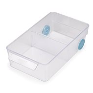 JOSEPH JOSEPH FridgeStore fridge organiser 851663, large - Fridge Organiser