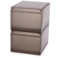 JOSEPH JOSEPH ShoeCase shoe storage boxes, set of 2 - Shoe Rack