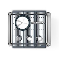 JOSEPH JOSEPH Drainer over sink Platform 851698 - Draining Board