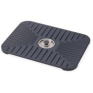 JOSEPH JOSEPH Large Sink Pad SinkShield 851701, grey - Draining Board
