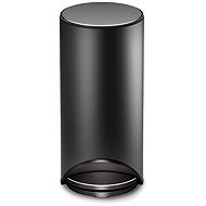 Joseph Joseph Arc 30 l, black - Rubbish Bin