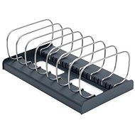 JOSEPH JOSEPH Baking Tray Organizer DrawerStore 851689 - Kitchen Organiser