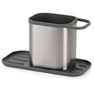 JOSEPH JOSEPH Detergent Stand Duo Steel 851681 - Holder