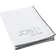 Josef Das Glas Microfiber towel 70 × 47 cm - Microfiber Cloth