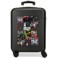 JOUMMABAGS Star Wars Galactic Team - Children's Lunch Box